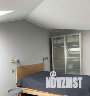 2-к квартира, вторичка, 54м2, 8/8 этаж