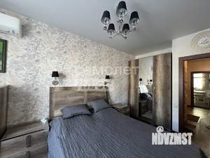 3-к квартира, вторичка, 80м2, 2/7 этаж