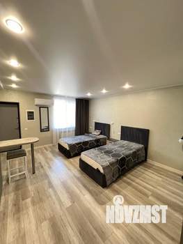 Студия квартира, вторичка, 25м2, 1/5 этаж