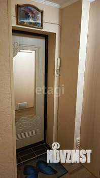 2-к квартира, вторичка, 49м2, 7/9 этаж