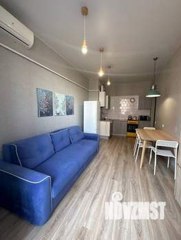 1-к квартира, вторичка, 46м2, 5/8 этаж