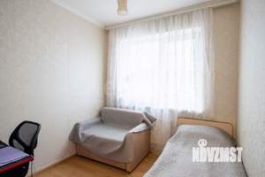 1-к квартира, вторичка, 38м2, 4/5 этаж