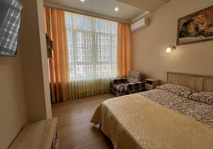 1-к квартира, вторичка, 44м2, 2/5 этаж