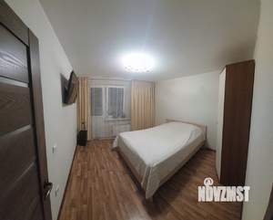 2-к квартира, вторичка, 65м2, 9/16 этаж