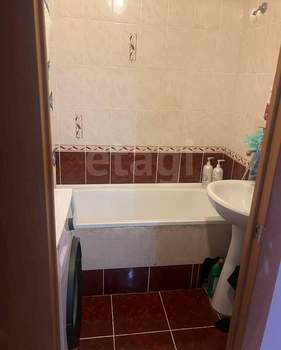 2-к квартира, вторичка, 50м2, 4/5 этаж