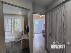 1-к квартира, вторичка, 20м2, 1/5 этаж