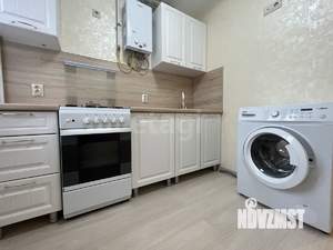 2-к квартира, вторичка, 42м2, 5/5 этаж
