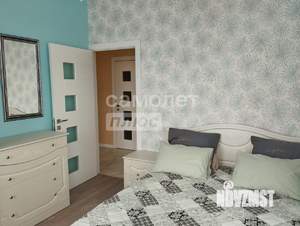 2-к квартира, вторичка, 65м2, 8/9 этаж