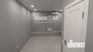 1-к квартира, вторичка, 47м2, -1/10 этаж