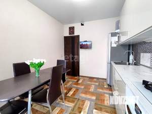 2-к квартира, вторичка, 62м2, 6/9 этаж