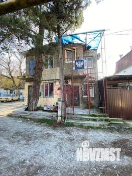 1-к квартира, вторичка, 24м2, 1/1 этаж