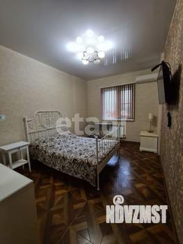 2-к квартира, вторичка, 61м2, 6/6 этаж