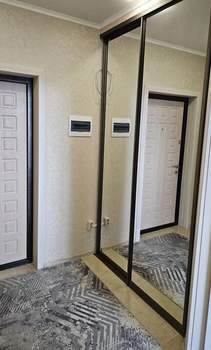 1-к квартира, вторичка, 41м2, 3/7 этаж