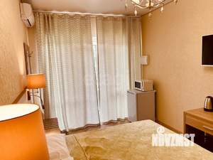 Студия квартира, вторичка, 22м2, 1/5 этаж