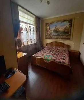 2-к квартира, вторичка, 60м2, 4/6 этаж