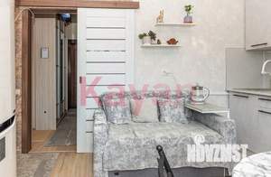 1-к квартира, вторичка, 45м2, 5/5 этаж