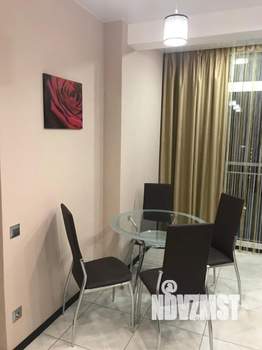 1-к квартира, вторичка, 47м2, 12/15 этаж