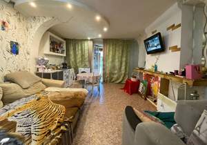 2-к квартира, вторичка, 46м2, 2/2 этаж