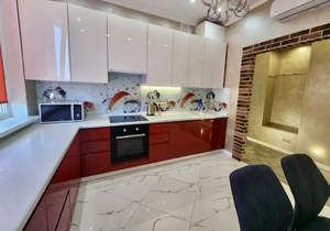 4-к квартира, вторичка, 146м2, 3/4 этаж