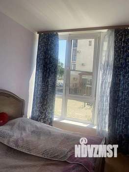 2-к квартира, вторичка, 57м2, 1/6 этаж
