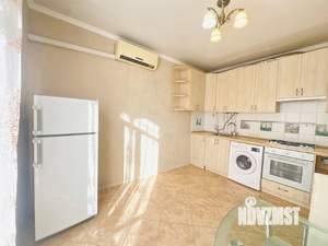 1-к квартира, вторичка, 33м2, 2/3 этаж