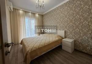 1-к квартира, вторичка, 45м2, 5/5 этаж