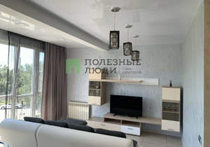 1-к квартира, вторичка, 41м2, 2/14 этаж