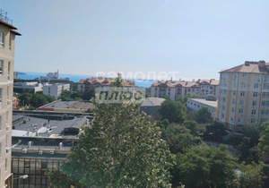 1-к квартира, вторичка, 42м2, 6/7 этаж