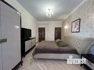 3-к квартира, вторичка, 108м2, 5/15 этаж