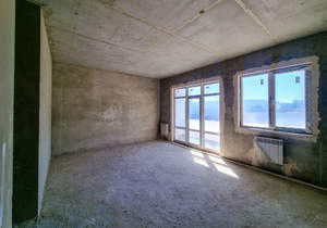 2-к квартира, вторичка, 108м2, 3/4 этаж
