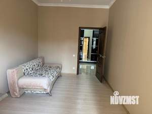 1-к квартира, вторичка, 43м2, 4/4 этаж