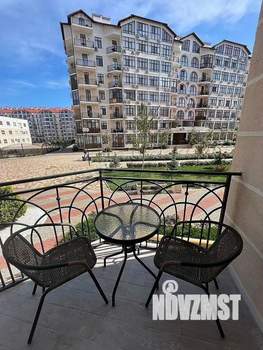 1-к квартира, вторичка, 50м2, 1/8 этаж