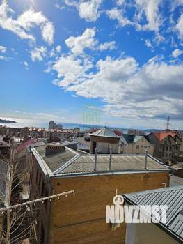 1-к квартира, вторичка, 40м2, 4/4 этаж