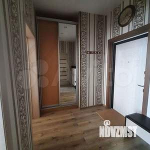 1-к квартира, вторичка, 49м2, 2/8 этаж