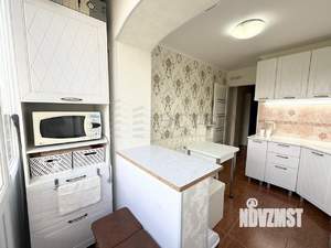 1-к квартира, вторичка, 30м2, 4/5 этаж