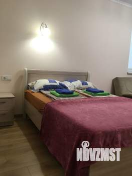 1-к квартира, вторичка, 47м2, 2/3 этаж