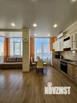 1-к квартира, вторичка, 46м2, 2/5 этаж