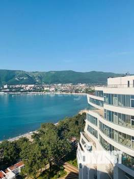 5-к квартира, вторичка, 167м2, 15/15 этаж