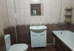 1-к квартира, вторичка, 50м2, 2/7 этаж