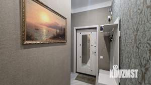 1-к квартира, вторичка, 42м2, 3/10 этаж