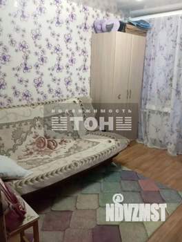 3-к квартира, вторичка, 60м2, 2/9 этаж