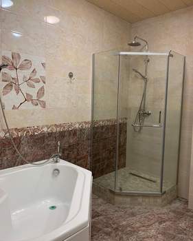 4-к квартира, вторичка, 145м2, 3/4 этаж