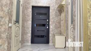 1-к квартира, вторичка, 50м2, 2/4 этаж