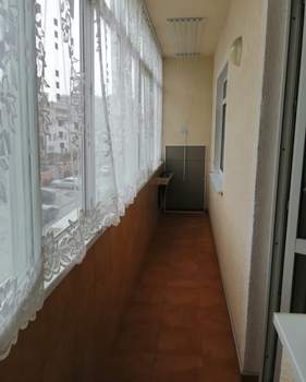 1-к квартира, вторичка, 39м2, 4/7 этаж