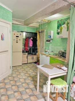 Студия квартира, вторичка, 33м2, 1/4 этаж