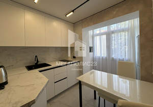 2-к квартира, вторичка, 37м2, 3/5 этаж