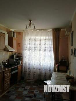 3-к квартира, вторичка, 62м2, 1/9 этаж