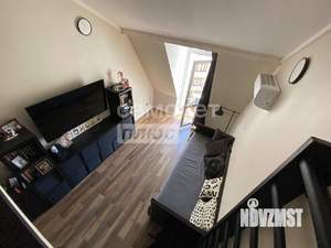 1-к квартира, вторичка, 46м2, 8/8 этаж