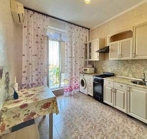 1-к квартира, вторичка, 42м2, 2/10 этаж