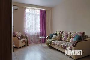 1-к квартира, вторичка, 42м2, 5/9 этаж